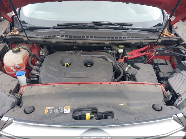 Ford 2015 2015 2FMTK3K98FBB92632 Image 10