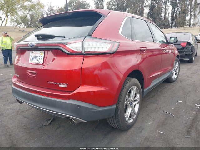 Ford 2015 2015 2FMTK3K98FBB92632 Image 4