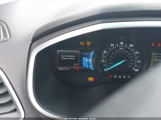 Ford 2015 2015 2FMTK3K98FBB92632 Image 7