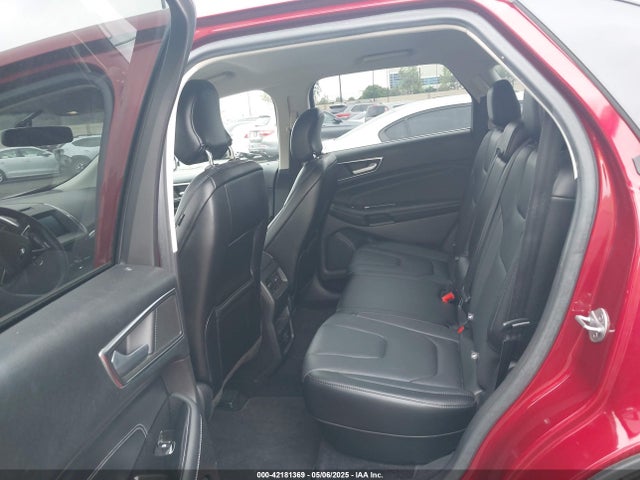 Ford 2015 2015 2FMTK3K98FBB92632 Image 8