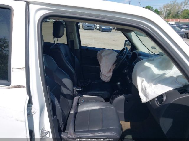 2016 JEEP PATRIOT 1C4NJRFB8GD745999 Photo 4