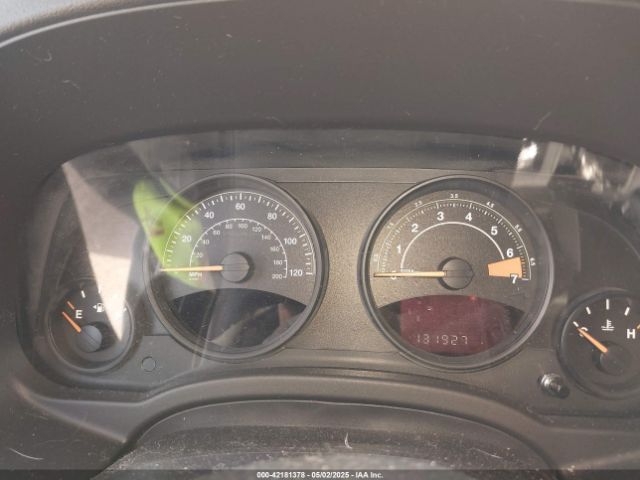 2016 JEEP PATRIOT 1C4NJRFB8GD745999 Photo 6