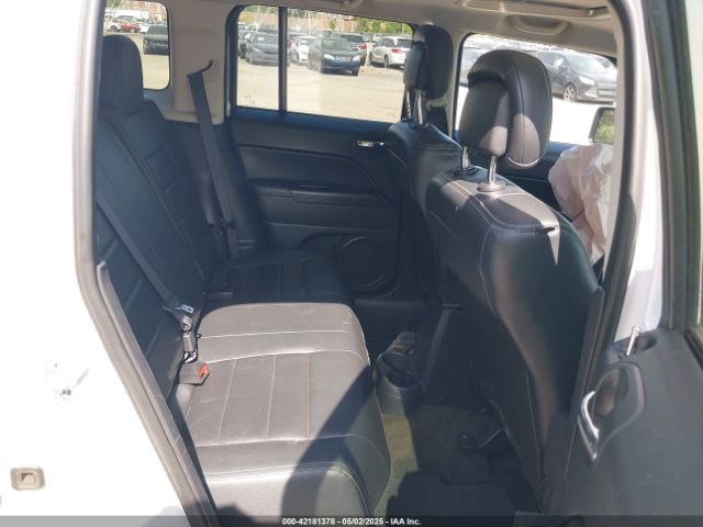 2016 JEEP PATRIOT 1C4NJRFB8GD745999 Photo 7
