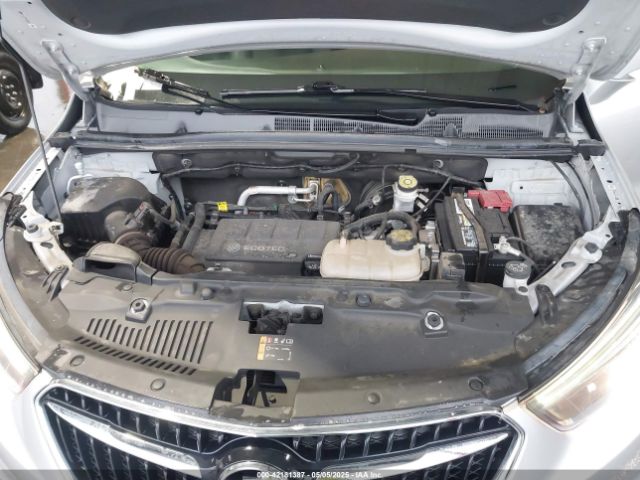2019 BUICK ENCORE KL4CJ1SB6KB832877 Photo 9