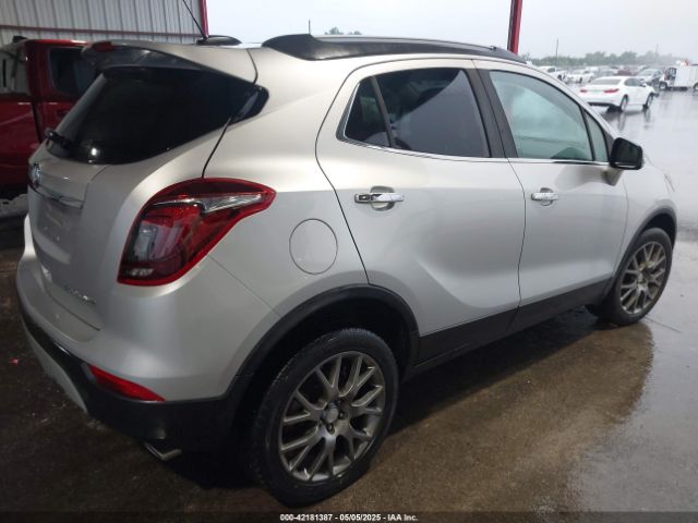 2019 BUICK ENCORE KL4CJ1SB6KB832877 Photo 3