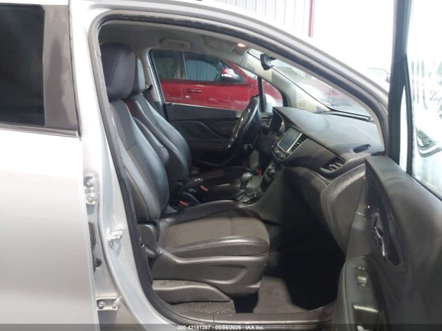 2019 BUICK ENCORE KL4CJ1SB6KB832877 Photo 4