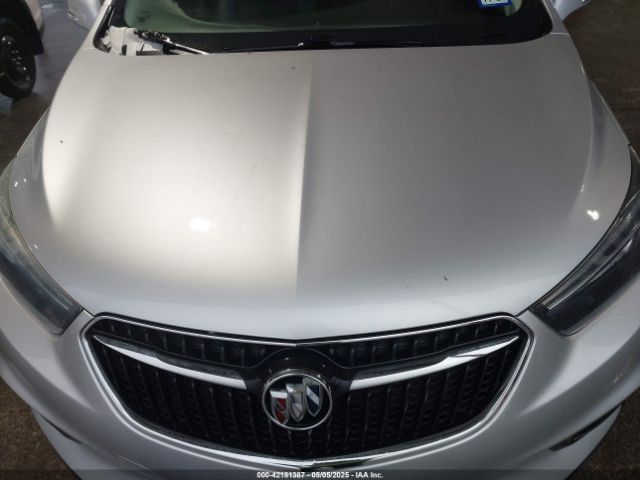 2019 BUICK ENCORE KL4CJ1SB6KB832877 Photo 5