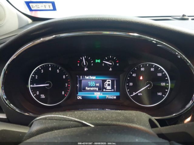 2019 BUICK ENCORE KL4CJ1SB6KB832877 Photo 6