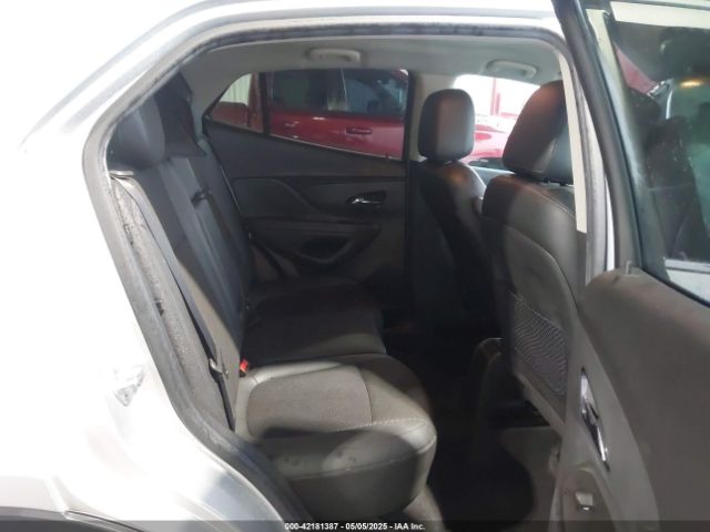 2019 BUICK ENCORE KL4CJ1SB6KB832877 Photo 7