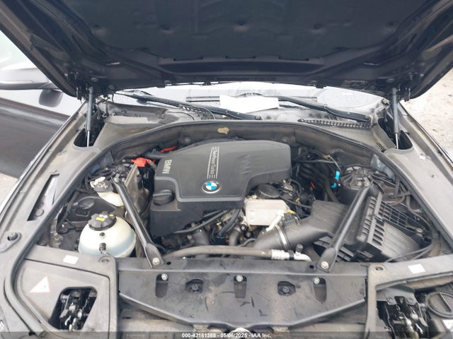 WBA5A7C59FG142685 BMW 528I