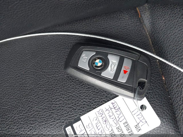 WBA5A7C59FG142685 BMW 528I