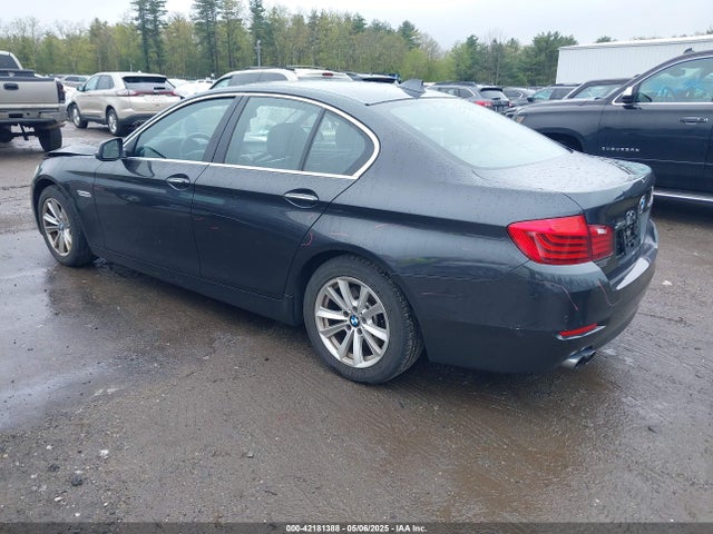 WBA5A7C59FG142685 BMW 528I