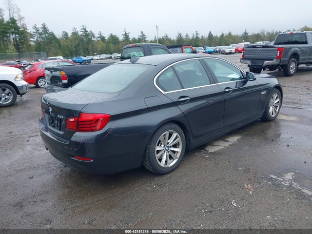 WBA5A7C59FG142685 BMW 528I