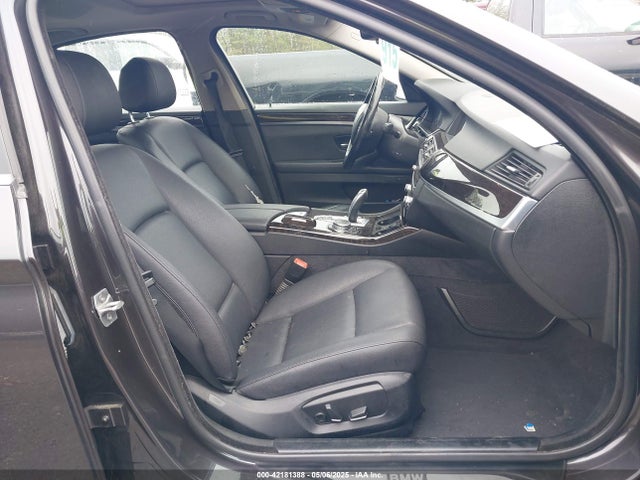 WBA5A7C59FG142685 BMW 528I