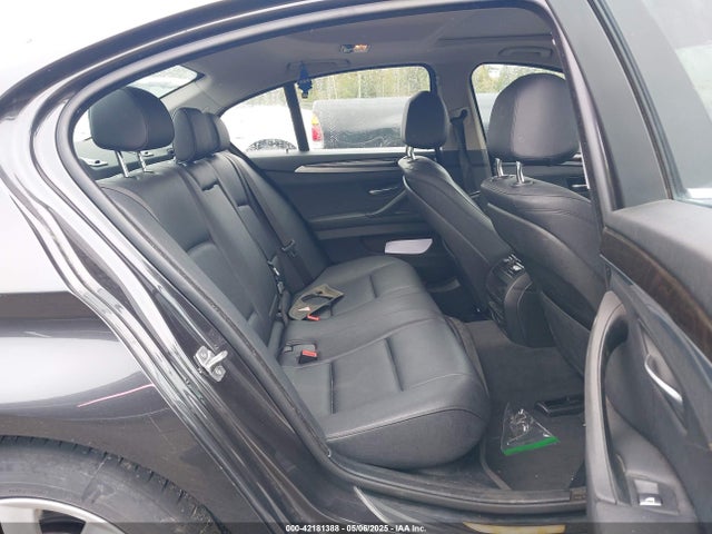 WBA5A7C59FG142685 BMW 528I