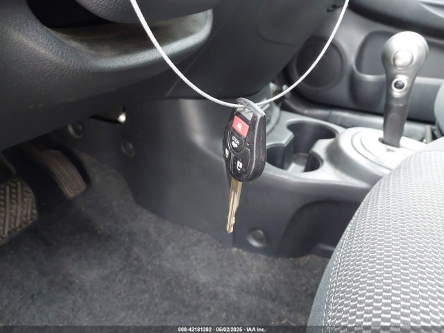 3N1CN7AP8HL816216 Nissan 2017