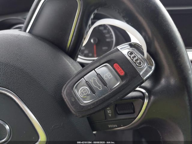 2015 AUDI A4 WAUBFAFL7FN038901 Photo 10