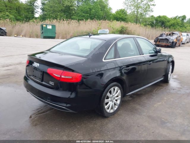 2015 AUDI A4 WAUBFAFL7FN038901 Photo 3