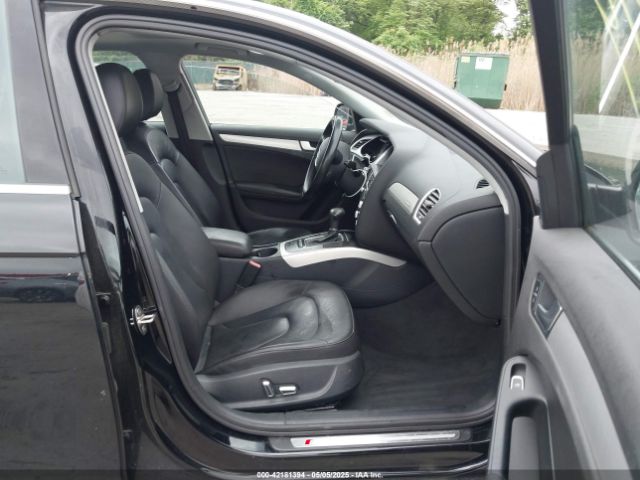 2015 AUDI A4 WAUBFAFL7FN038901 Photo 4