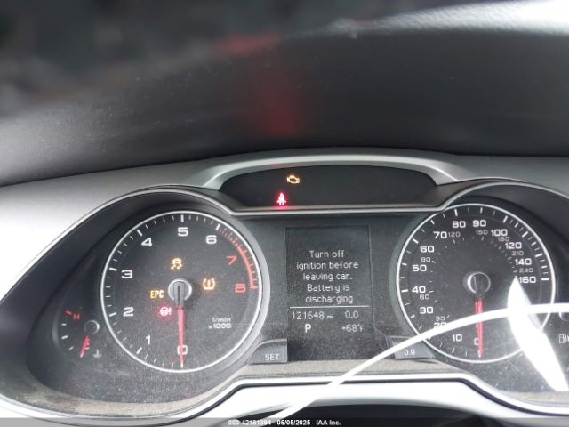 2015 AUDI A4 WAUBFAFL7FN038901 Photo 6