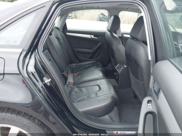 2015 AUDI A4 WAUBFAFL7FN038901 Photo 7