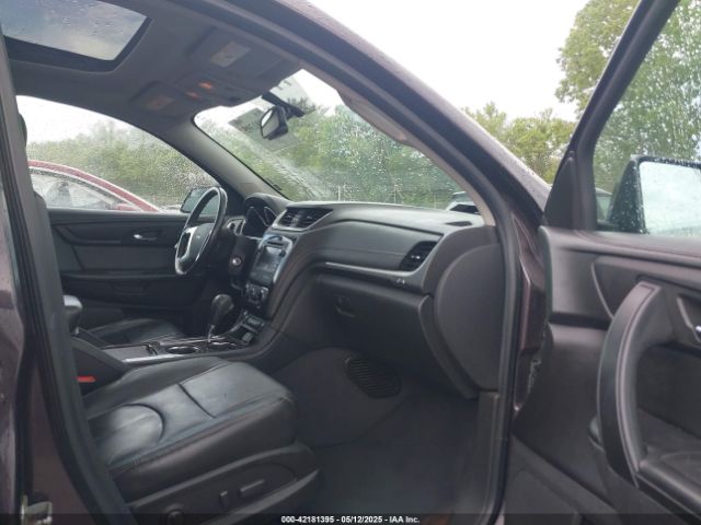 2015 CHEVROLET TRAVERSE 1GNKRHKD6FJ107626 Photo 4