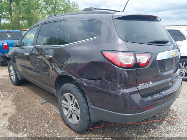 2015 CHEVROLET TRAVERSE 1GNKRHKD6FJ107626 Photo 5