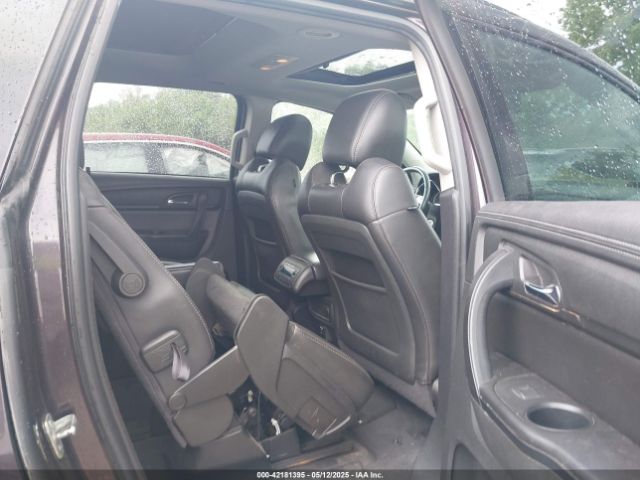 2015 CHEVROLET TRAVERSE 1GNKRHKD6FJ107626 Photo 7