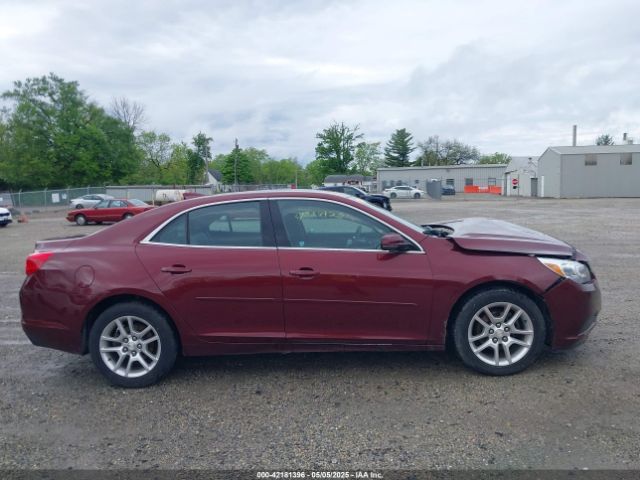 1G11C5SA2GF163280 Chevrolet Malibu Limited Lt