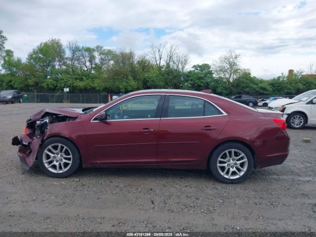 1G11C5SA2GF163280 Chevrolet Malibu Limited Lt