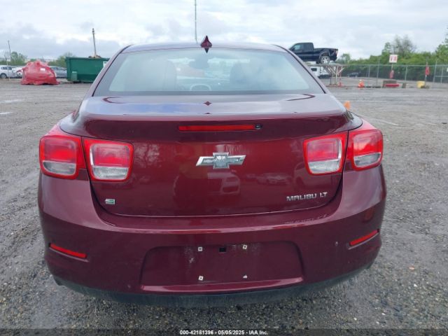1G11C5SA2GF163280 Chevrolet Malibu Limited Lt