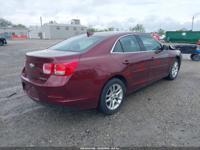 1G11C5SA2GF163280 Chevrolet Malibu Limited Lt