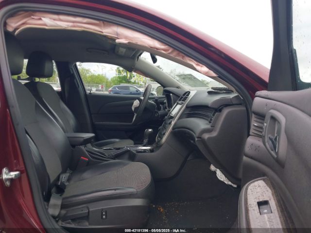 1G11C5SA2GF163280 Chevrolet Malibu Limited Lt