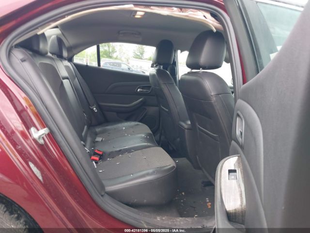 1G11C5SA2GF163280 Chevrolet Malibu Limited Lt