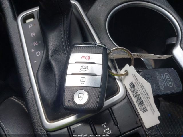 KNDPNCAC7H7229403 KIA Sportage Ex