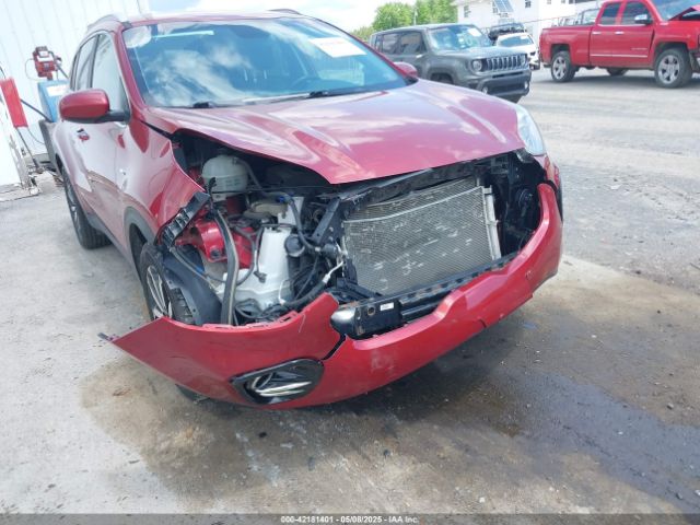 KNDPNCAC7H7229403 KIA Sportage Ex