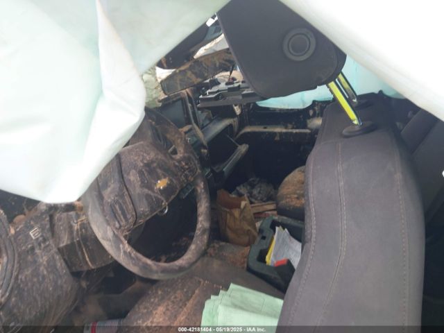 1GCUDAED0NZ580537 Chevrolet Silverado 1500 4wd  Standard Bed Wt
