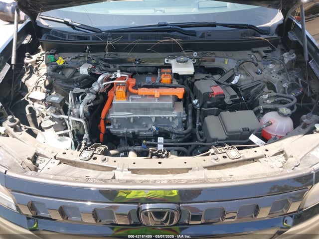 3GPKHZRJ9RS514399 Honda x0c+ec5