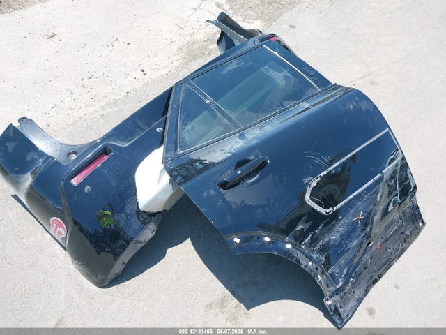 3GPKHZRJ9RS514399 Honda x0c+ec5