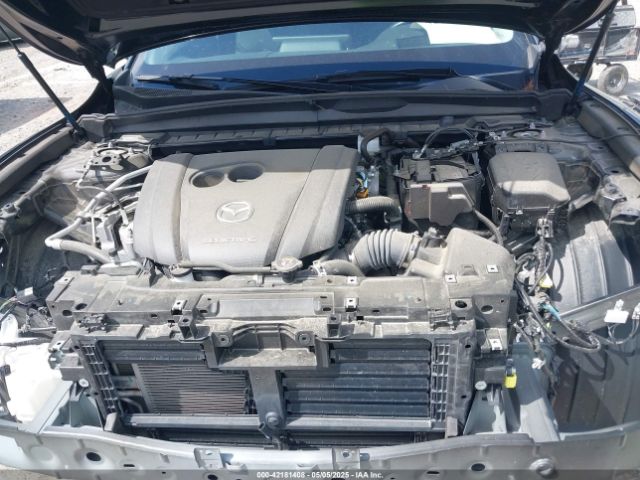 7MMVABEM3RN168676 Mazda Cx-50 2.5 S Premium Plus Package
