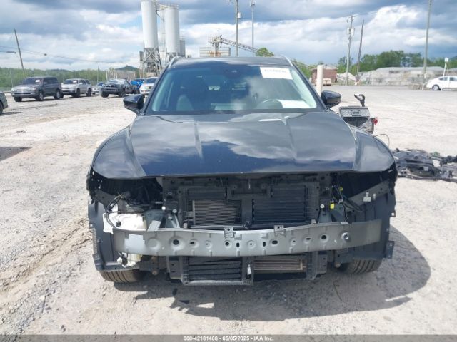 7MMVABEM3RN168676 Mazda Cx-50 2.5 S Premium Plus Package