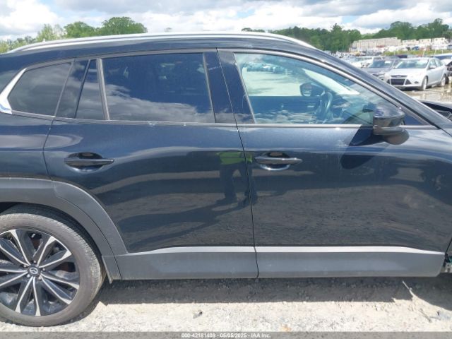7MMVABEM3RN168676 Mazda Cx-50 2.5 S Premium Plus Package