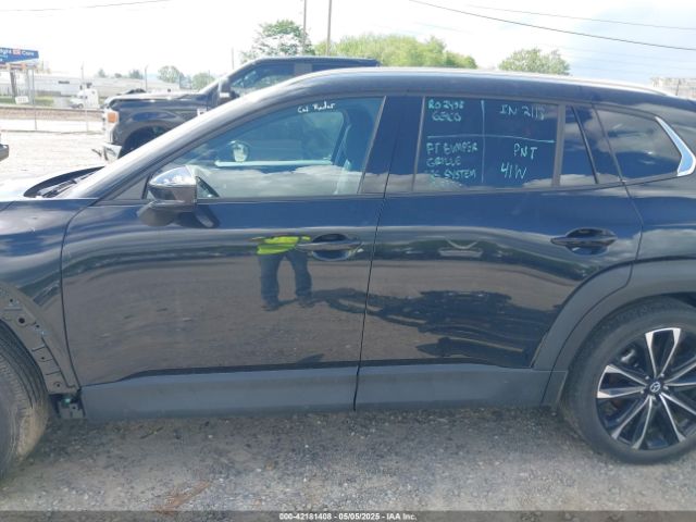 7MMVABEM3RN168676 Mazda Cx-50 2.5 S Premium Plus Package