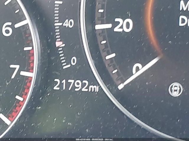 7MMVABEM3RN168676 Mazda Cx-50 2.5 S Premium Plus Package