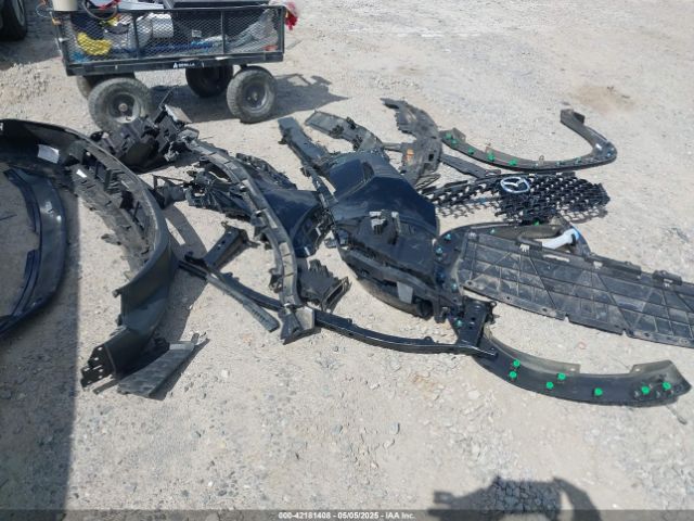 7MMVABEM3RN168676 Mazda Cx-50 2.5 S Premium Plus Package