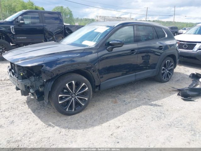 7MMVABEM3RN168676 Mazda Cx-50 2.5 S Premium Plus Package