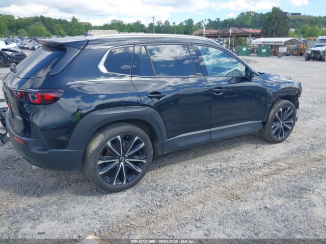 7MMVABEM3RN168676 Mazda Cx-50 2.5 S Premium Plus Package