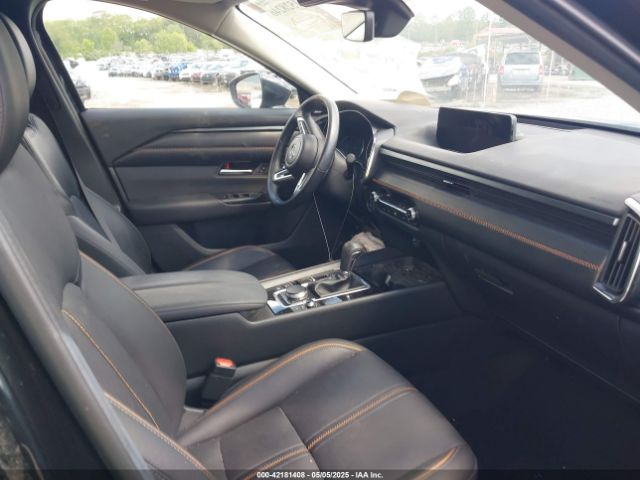 7MMVABEM3RN168676 Mazda Cx-50 2.5 S Premium Plus Package