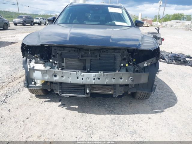 7MMVABEM3RN168676 Mazda Cx-50 2.5 S Premium Plus Package