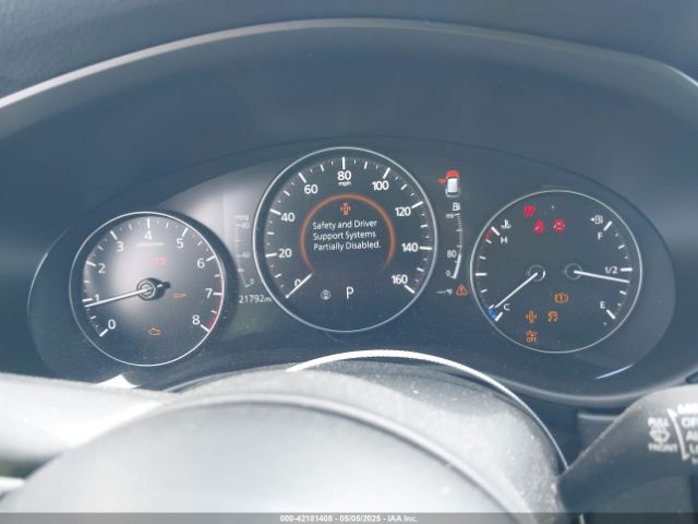 7MMVABEM3RN168676 Mazda Cx-50 2.5 S Premium Plus Package